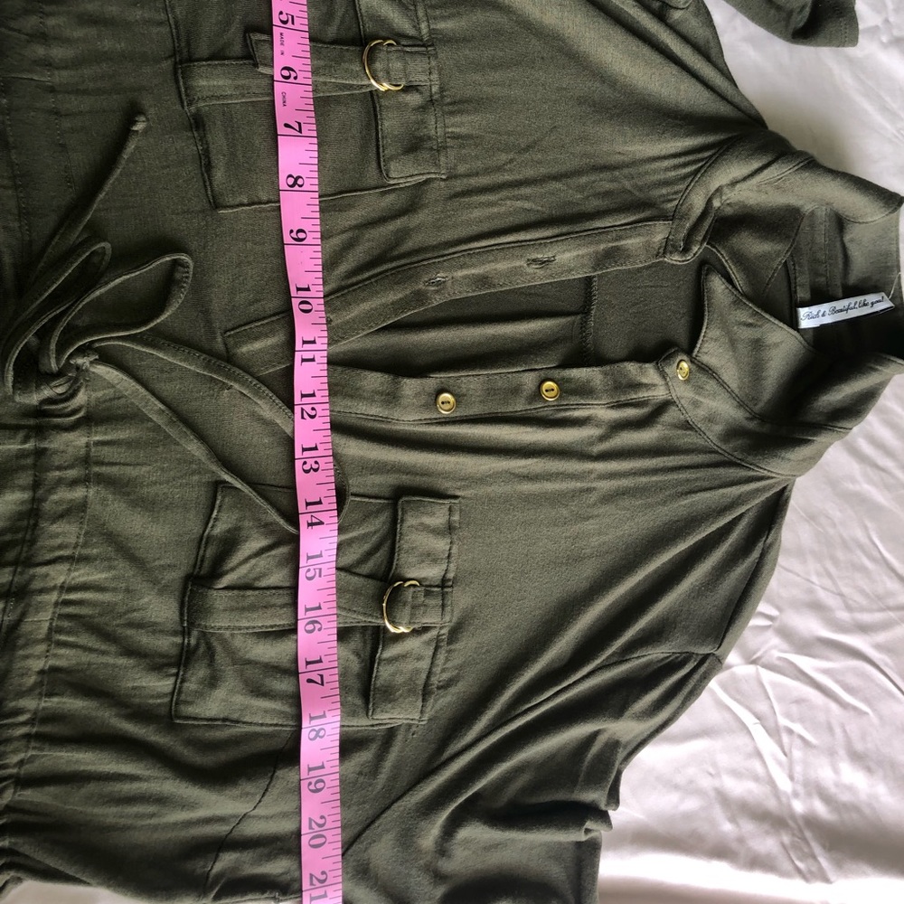Tunic Dress - Picture 7 of 7